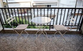 Ifigenia Apartment